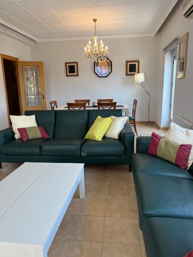 El Recreo, Private Pool & Bbq Villa Godelleta Exteriör bild