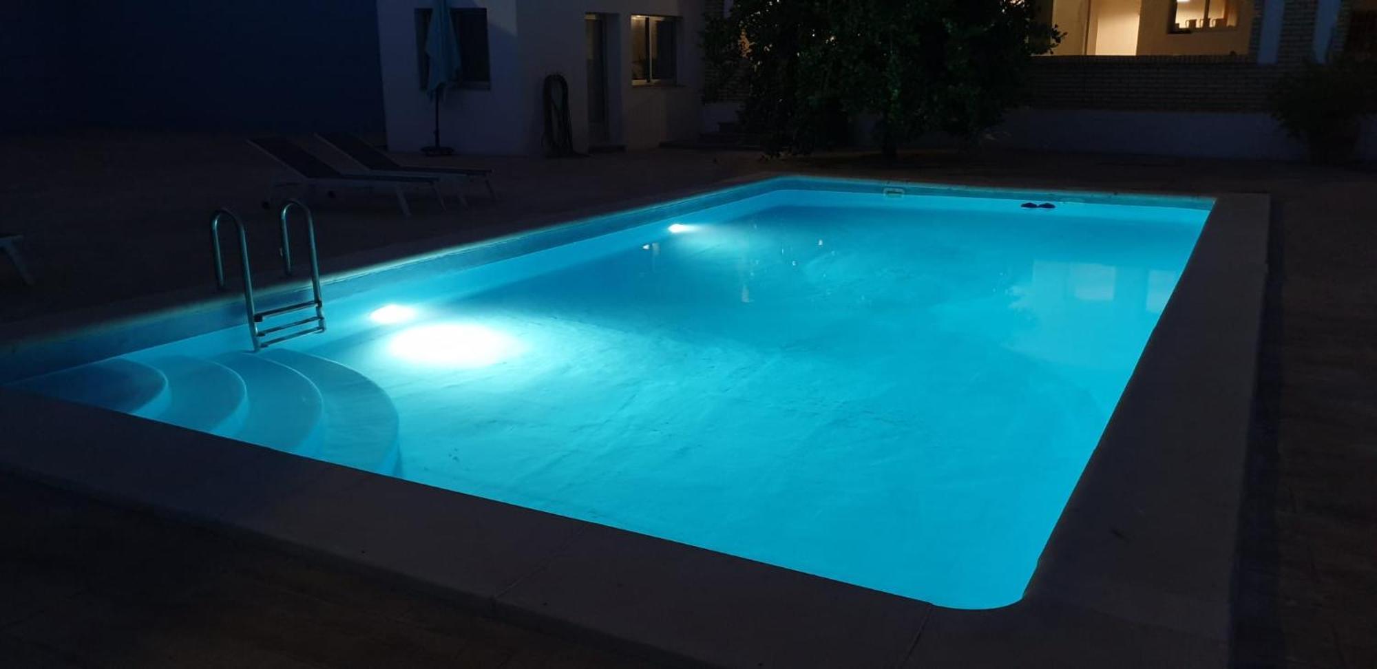 El Recreo, Private Pool & Bbq Villa Godelleta Exteriör bild